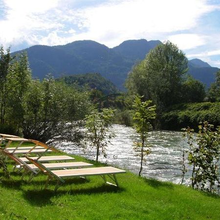 Apartments An Der Traun Bad Ischl Buitenkant foto